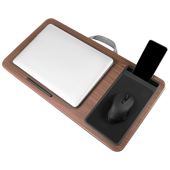 GOOHOCHY  Computer Table Stand Laptop Riser for Desk Detachable Work Office