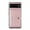 Pink, variant on Nalacover Wallet Case for Google Pixel 6 with Detachable Card Slots Holder Magnetic Closure Cover, Premium PU Leather Slim Kickstand Soft Silicone Shockproof Lens Protective Case,Brown