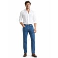 thumbnail image 3 of Jeans Edward's Classic Mezclilla Azul Claro 2601 T33 Edward´s Jeans Recto/bota, 3 of 8