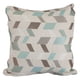 thumbnail image 1 of Cojin Decorativo Cuadrado grande Magic Turquesa, 1 of 3