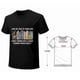 thumbnail image 5 of Bookish T-Shirt, Reading Banned Book Shirt With Sayings, Teacher and Librarian Gift, 5 of 5