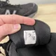 thumbnail image 2 of NEW BALANCE 990v5 Shoes Mens Size 14 D Black Walking Casual Sneakers Made in USA, 2 of 6