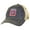 7.62 Design U.S. Army 82nd Airborne Vintage Trucker Hat Navy, variant on U.S. Army 82nd Airborne Vintage Trucker Hat
