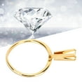 thumbnail image 3 of Soporte profesional de resorte para piedras preciosas accesorio de exhibición de joyería con garra de resorte Anggrek Otros, 3 of 8