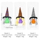 thumbnail image 3 of Populares Halloween Ornaments In Halloween Decoration Lights Rudolph Dwarf Faceless Doll Festival Prop Gnom Holiday Supplies, 3 of 5