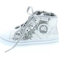 thumbnail image 2 of Primigi Girls 14456 Fashion Casual Sneakers, 2 of 7