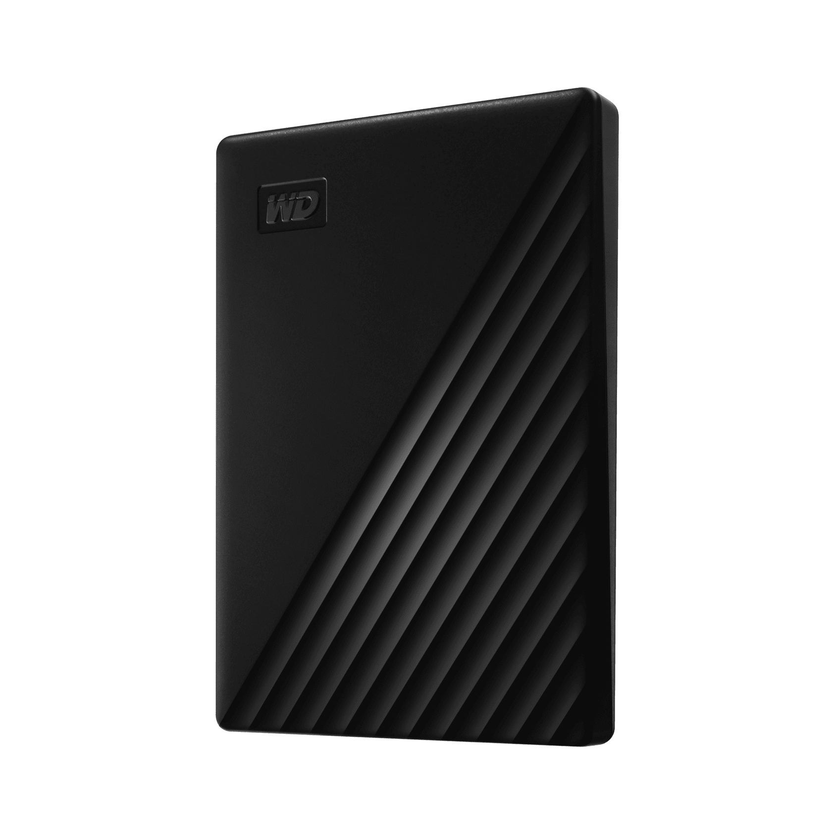 Western Digital WD My Passport External Hard Drive - Thumbnail 4