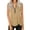 Khaki, variant on Pink Tank Tops for Women Casual Plain Summer Tank Tops Adjustable Baggy Scoop Neck Sleeveless Shirts Camisole Vest Undershirt Basic Tanks Top