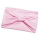 thumbnail image 5 of Diadema elástica para el cabello Sunnimix Diadema ancha Rosado 15x21 cm, 5 of 8