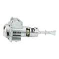 thumbnail image 1 of Door Lock Cylinder With Key, 819702TA00 Precise Fit Excellent Mechanical Stability Car Driver Side Door Lock Cylinder  For K5 2011-2018, 1 of 8