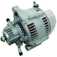 thumbnail image 2 of OEG Parts New Alternator For European Accent II (LC) Eng. D3EA 1.5 CRDi 60kw 2002-2005 02 03 04 05 37300-27502 37300-27503 100213-2940 100213-2980 2263121002 APS23265 J5110529 60-945-410, 2 of 11