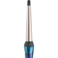 thumbnail image 6 of Remington Pro -1 Professional Titanium Conical Barrel Curling Wand, Ocean Silk, 6 of 7
