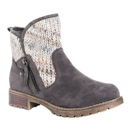 MUK LUKS Women's Gerri Boots