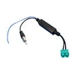 thumbnail image 3 of Car Radio Antenna Interface Converter 2x FAKRA RF, Boosts FM AM Signal for Head Units, 3 of 5