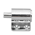 thumbnail image 1 of Security Window Lock, Child   Easy Installation Sliding Window Lock with Keys for Office, 1 of 8