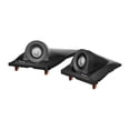 thumbnail image 6 of Pioneer Direct Fit TS-H150-RA 1-1/8-Inch Audiophile-Grade Balanced Dome Tweeters for Toyota RAV4, 6 of 6