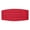 Red, variant on Men's Solid Color Cummerbund - Sky Blue