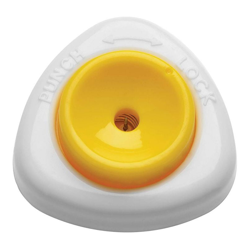 Egg Piercer Hole Seperater Bakery Tools Egg Puncher Piercer Boiling Egg