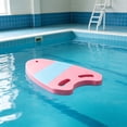 thumbnail image 4 of Tabla de natación con flotador,ayuda para entrenamiento de natación,antideslizante,para ejercicios acuáticos,piscina y playa,ideal para principiantes., 4 of 6