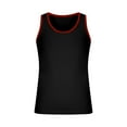 thumbnail image 3 of Aloohaidyvio George Tank Tops Men's Funny Tank Top Summer Beach Casual Fashion Print Tank Tops for Men Cool Gym Workout Athletic Sleeveless Shirts, 3 of 5