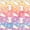 Pink Purple, variant on Manfei Funny Pet Shower Curtain 72Wx72L, Kawaii Slepping Cat Bathroom Curtain, Pink