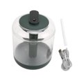 thumbnail image 1 of Portable Cool Mist Humidifier USB Charging Desktop Humidifier Quiet Essential Oil Diffuser, 1 of 14