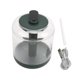 thumbnail image 2 of Humidificador portátil de vapor frío con carga USB, humidificador de escritorio, difusor silencioso de aceites esenciales, 2 of 15