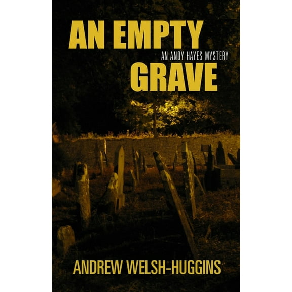 Andy Hayes Mysteries An Empty Grave, (Paperback)