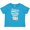 Turquoise, variant on Inktastic Future Mahjong Player Boys or Girls Baby T-Shirt