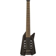 Traveler Guitar Ultra-Light Edge Acoustic Black