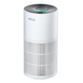 thumbnail image 1 of Purificador de aire VEVOR H11 HEPA de 1100 pies²/h con control de velocidad, 1 of 9