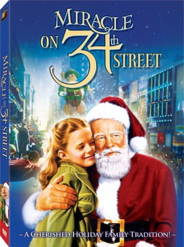 20th Century Fox: Miracle on 34th Street (70th Anniversary Edition