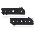 thumbnail image 3 of GLFILL For Worx Electric Edger Replacement Blade WA0034 Compatible with For WG895, 3 of 7