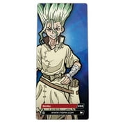 Dr. Stone Senku Ishigami FiGPiN #486