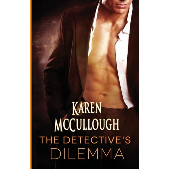 The Detective's Dilemma, (Paperback)