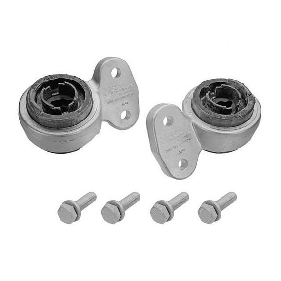 Front Lower Control Arm Bushing - Compatible with 2001 - 2006 BMW 330Ci 2002 2003 2004 2005