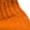 Orange, variant on Socks For Women Women Edge Cotton Vertical Striped Boat Fresh Socks