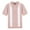 Pink, variant on RMGVDSD Mens Golf Polo Shirts Men's Short Sleeve Polo Shirt Patchwork Color Casual Regular Fit Fashion T Shirt Fashion Casual Polo Shirts