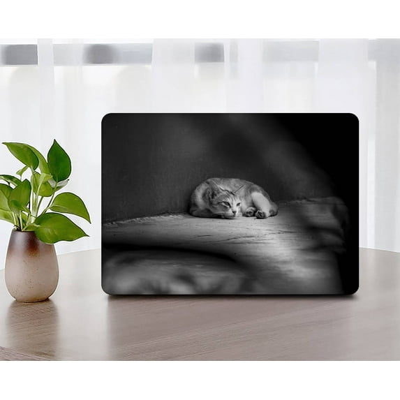 KSK KAISHEK Hard Shell Case Cover Only Compatible 2021 2022 2023 Rel. MacBook Pro 16" with XDR Display & Touch ID Type C Model: A2780 A2485 Animal A 0092