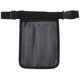 thumbnail image 1 of Riñonera de trabajo para personal médico, bolso de hombro, bolsa de almacenamiento de herramientas (gris), 1 of 5