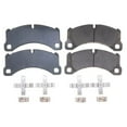 thumbnail image 3 of Power Stop Front Z17 Evolution Ceramic Brake Pads with Hardware 17-1452, 3 of 7