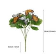 thumbnail image 3 of Carro Organizador Resistente para Mangueras de Jardín | Almacena y Protege Las Mangueras de Agua Del Jardín | Uso Exterior para Césped, Plantas y Herramientas, 3 of 6
