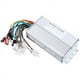 thumbnail image 2 of Controlador EléCtrico de 48 V, 60 V, 64 V, 72 V, 1000 W, 1500 W, 12 Tubos, Modo Dual, Controlador Sin Escobillas para Bicicleta EléCtrica, Motor de Velocidad, 2 of 9