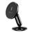 thumbnail image 1 of Soporte magnético para coche Baseus Bullet, color negro, 1 of 4