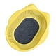 thumbnail image 5 of Cama para gatos, cama para mascotas resistente con cojín, versátil, rústica, transpirable y para descansar. Amarillo, 5 of 9