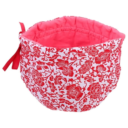 

Teapot Insulation Cover Tea Kettle Cover Printing Anti-scald Keep Warm Tea Kettle Sleeves Cloth 0.00X0.00X0.00CM