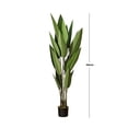 thumbnail image 2 of Planta Artificial VANLIG Ave del Paraiso 1.6mts con Maceta, 2 of 2