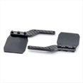 thumbnail image 3 of Kit de Guardabarros de Fibra de Carbono para Coche RC, Accesorios de Actualización para Coche RC Arrma 1/7 Mojave V2 EXB, 3 of 6