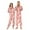 W391, variant on joogoo Capybara Dancing Unisex Adults Onesies Pajamas Jumpsuits L