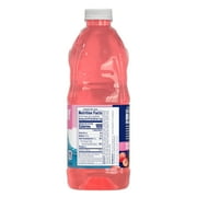 Ocean Spray® White Cran-Strawberry Juice Drink, 64 fl oz Bottle
